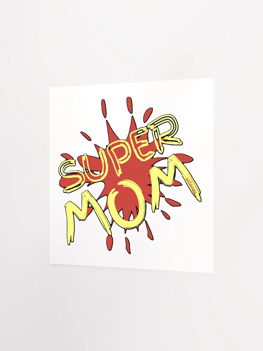 SUPER MOM product image (7)