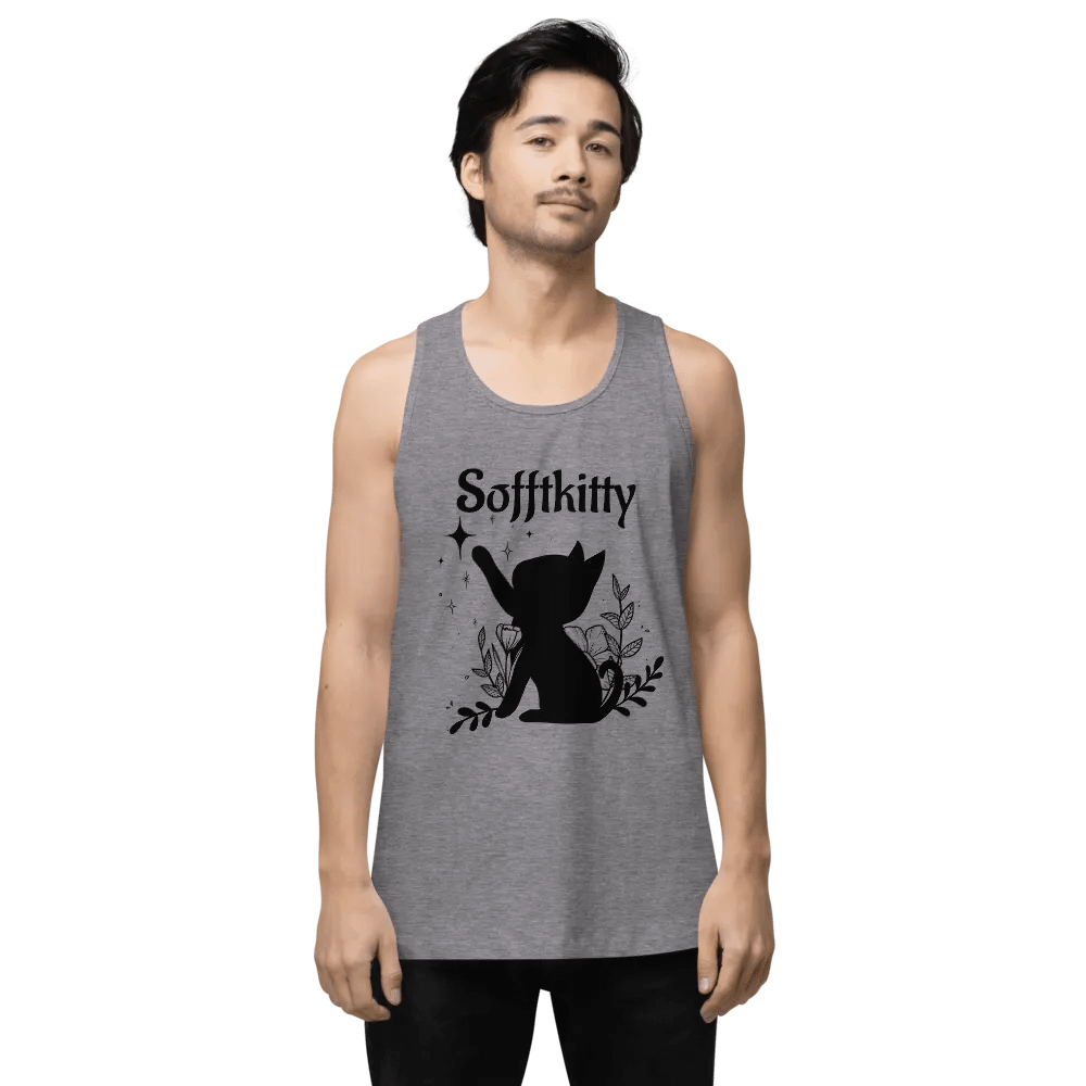 Sofftkitty Black Cat product image (2)