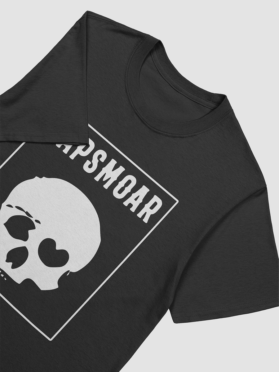 Rapsmoar - Shirt product image (7)
