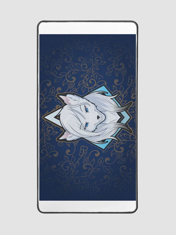 The kitsune wants to game! product image (2)