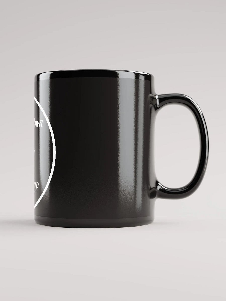 Billycptr Mug product image (2)