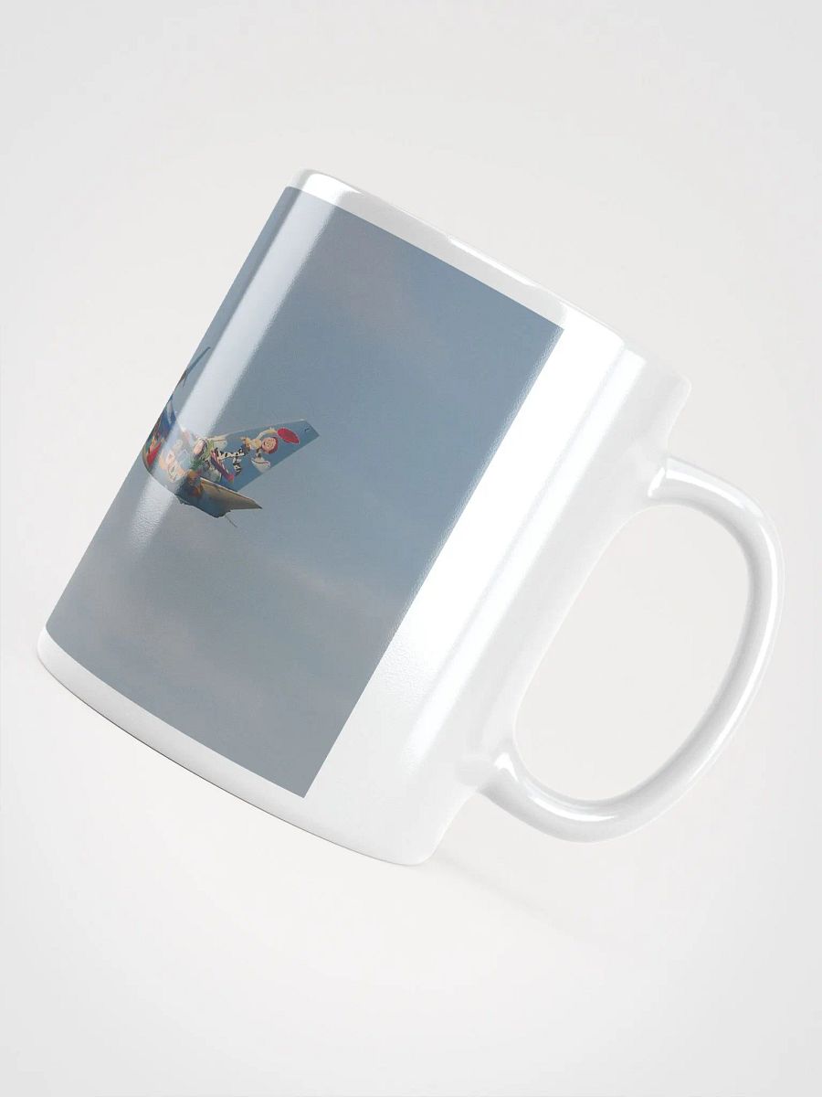 Alaska Airlines Disney - Pixar Pier Mug product image (11)