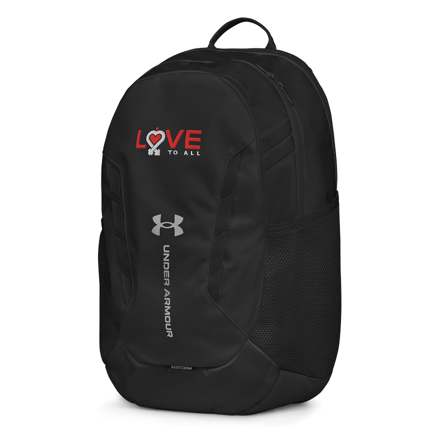 L2A UnderArmour Backpack product image (5)