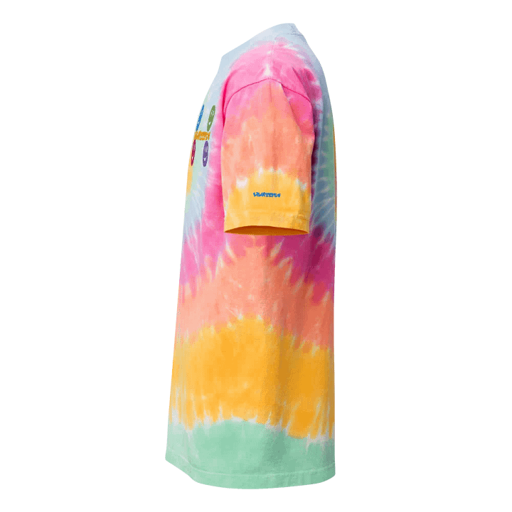 tye dye drip product image (2)