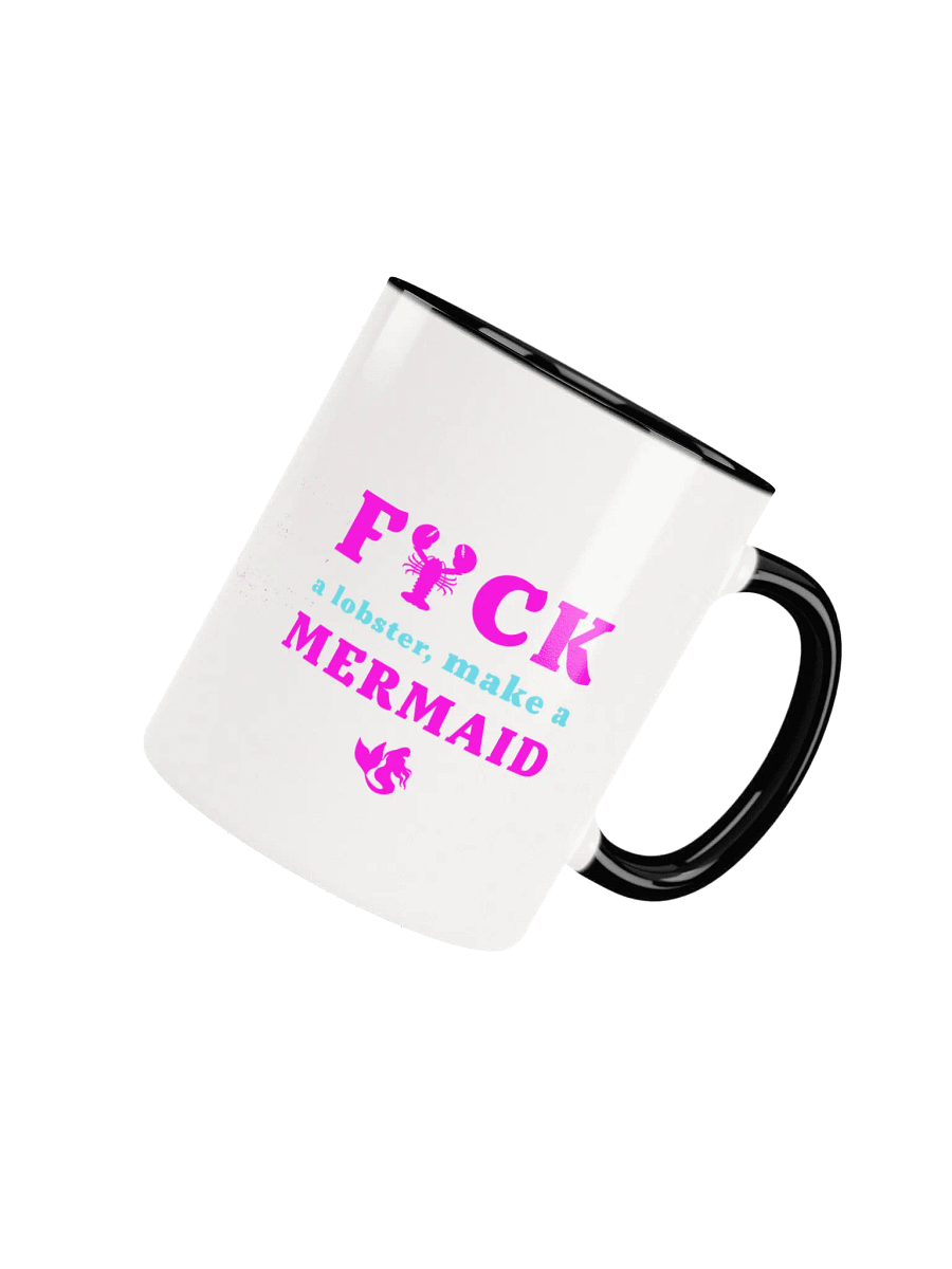 FCK A Lobster, Make a Mermaid product image (26)