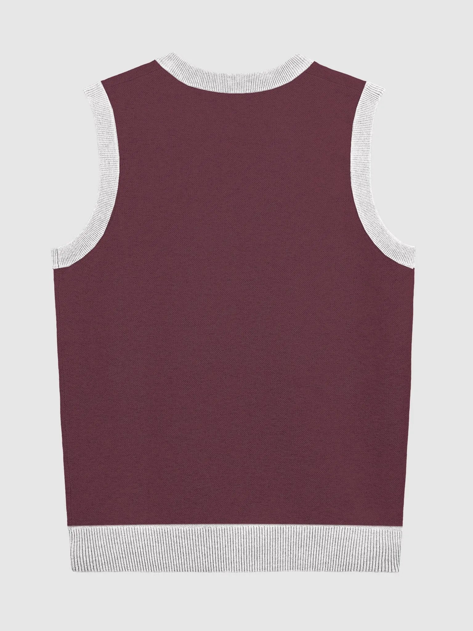 Alternate Sweater Vest product image (2)