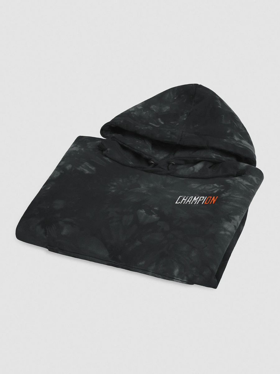 Women's Champion Tie-Dye Hoodie product image (4)