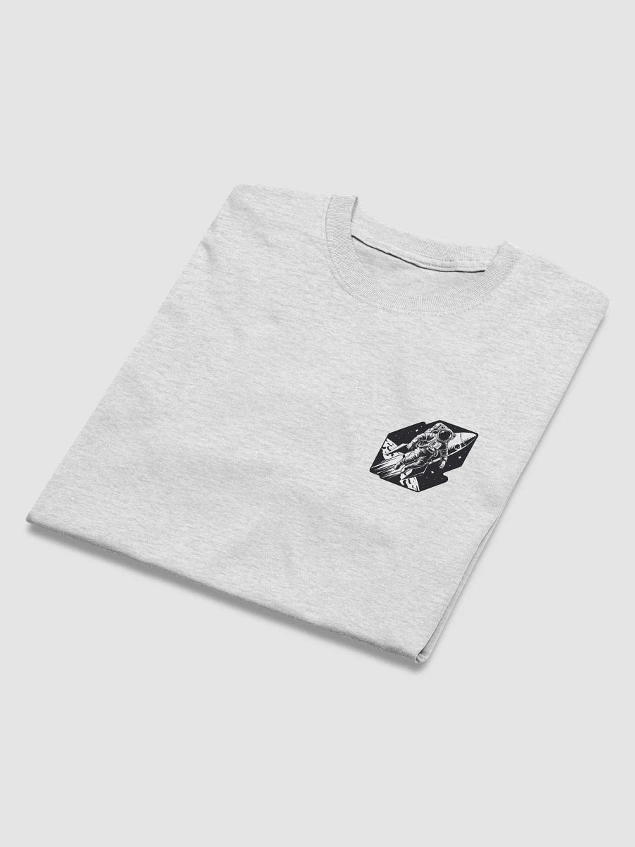 Galactic Wanderer T-Shirt product image (14)