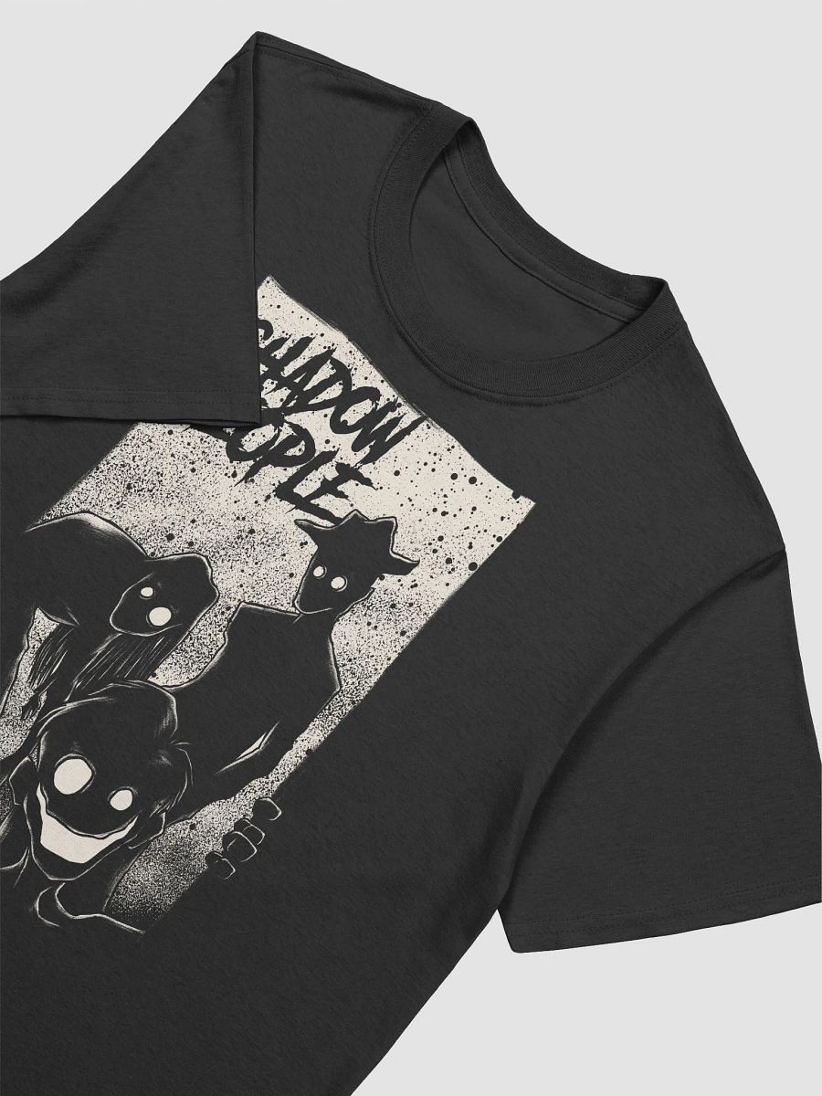 Shadow People T-Shirt product image (2)