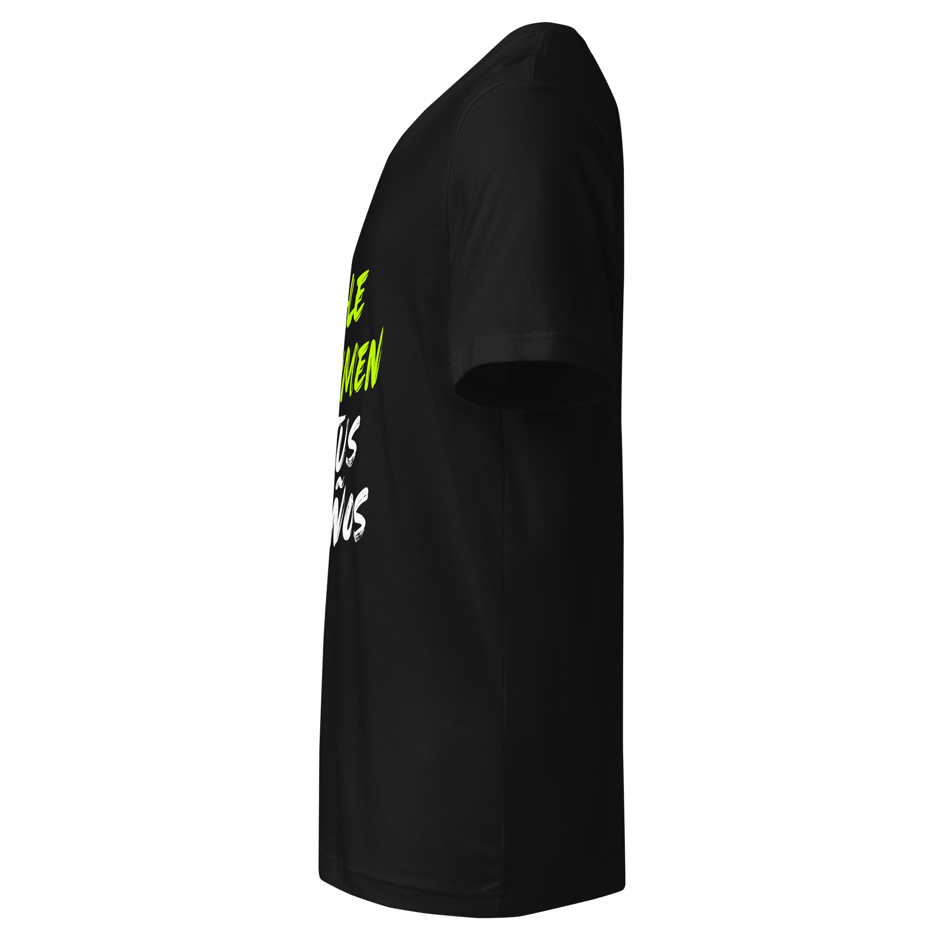 Páfata - DVATS - Men's Short Sleeve V-Neck Jersey T-Shirt product image (5)