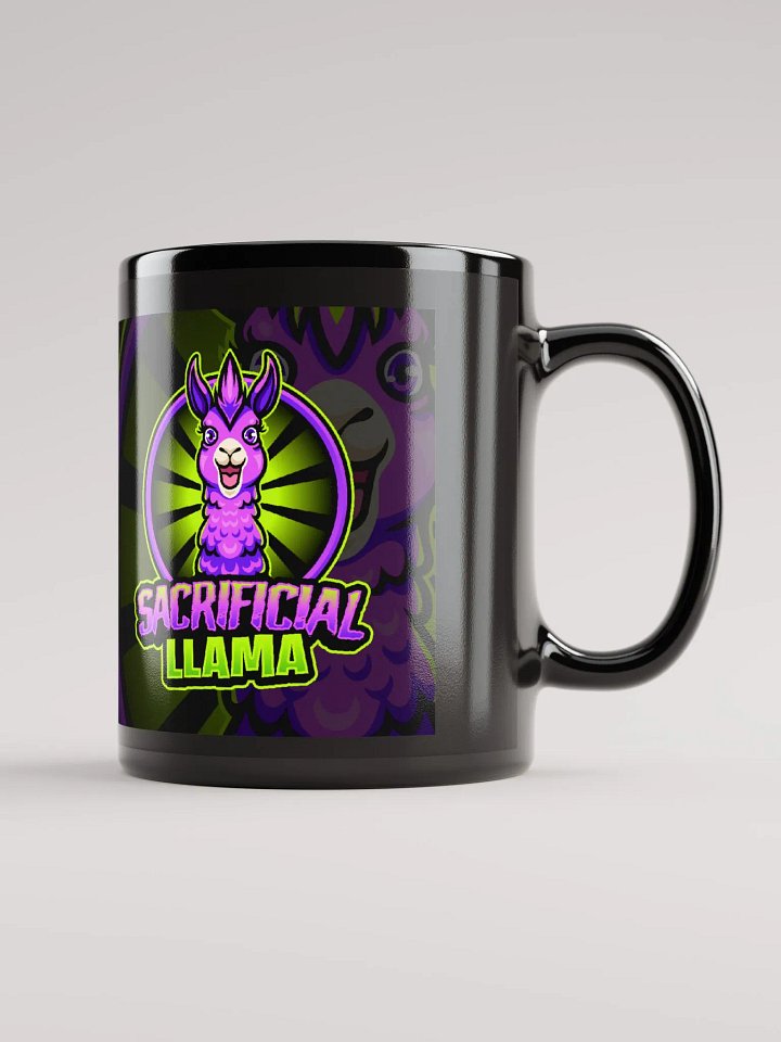 Llama Coffee Mug product image (2)