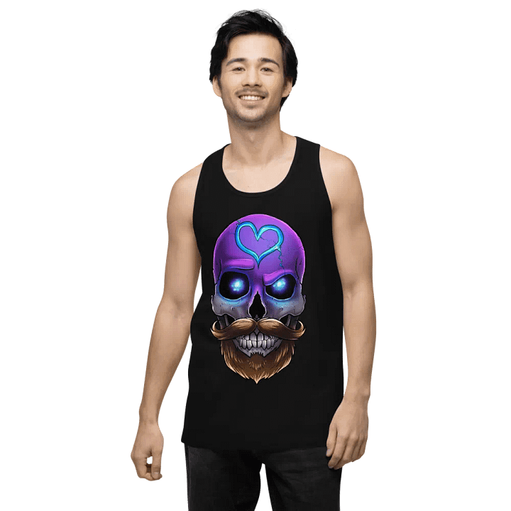 Cranio Tank product image (2)