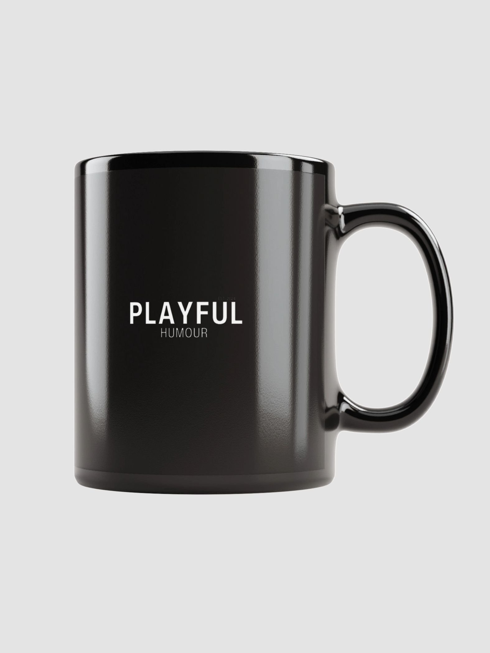 "FE!N" Mode Activated Mug product image (2)