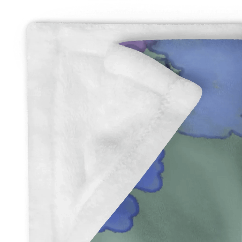 Pastel Kana Blanket product image (12)