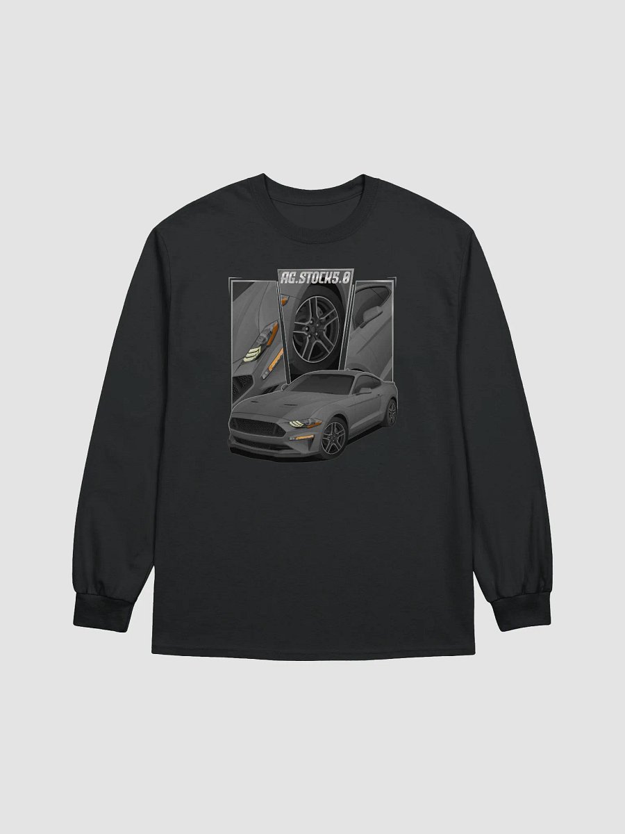 Long sleeve - Ag.stock5.0 product image (5)