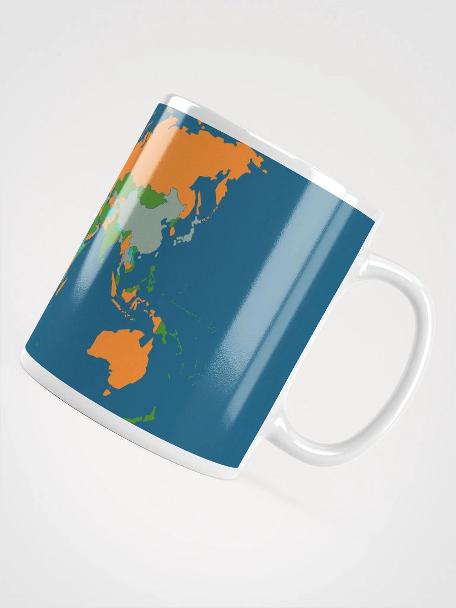 5 Color Theorem Mug product image (2)