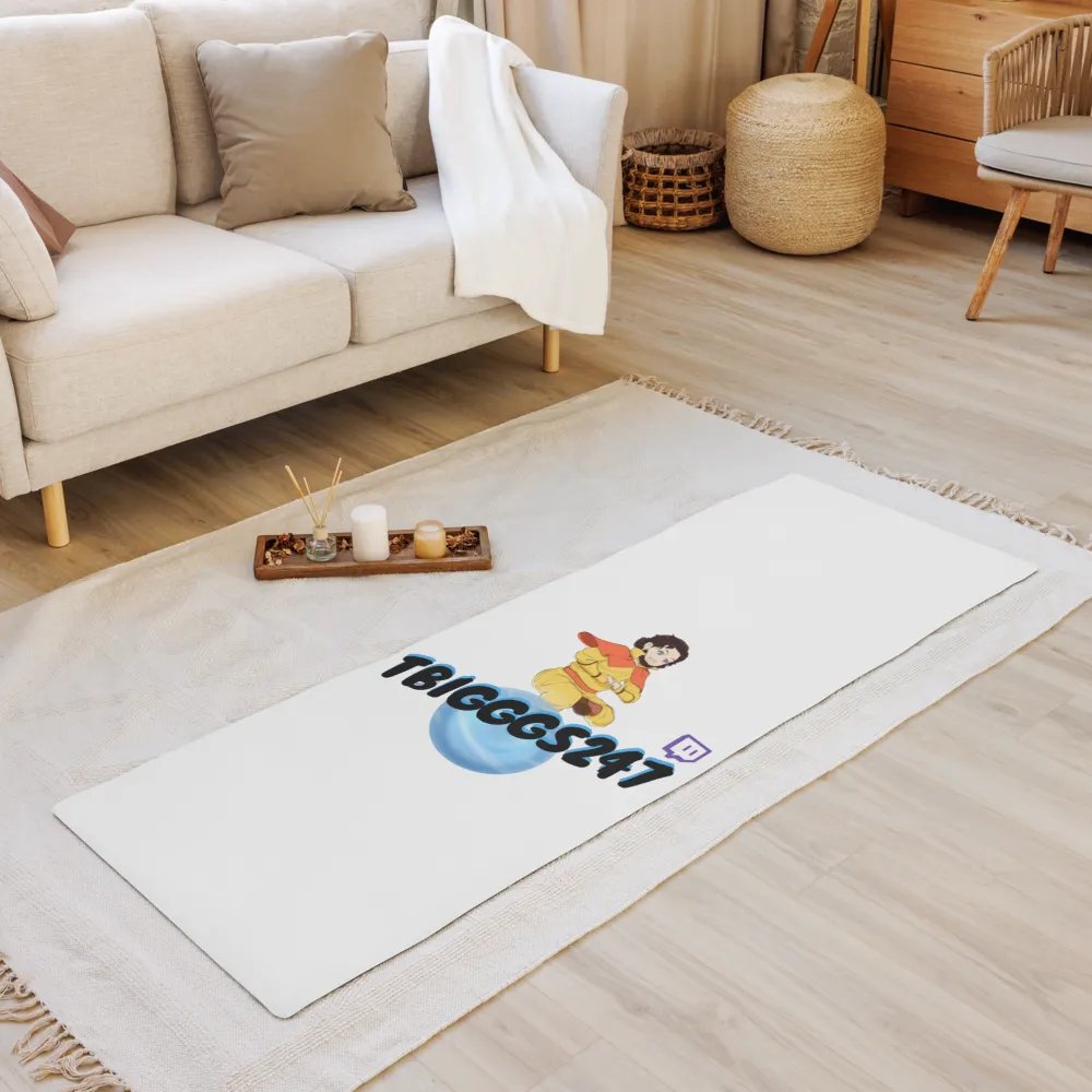 YOGA MAT product image (8)