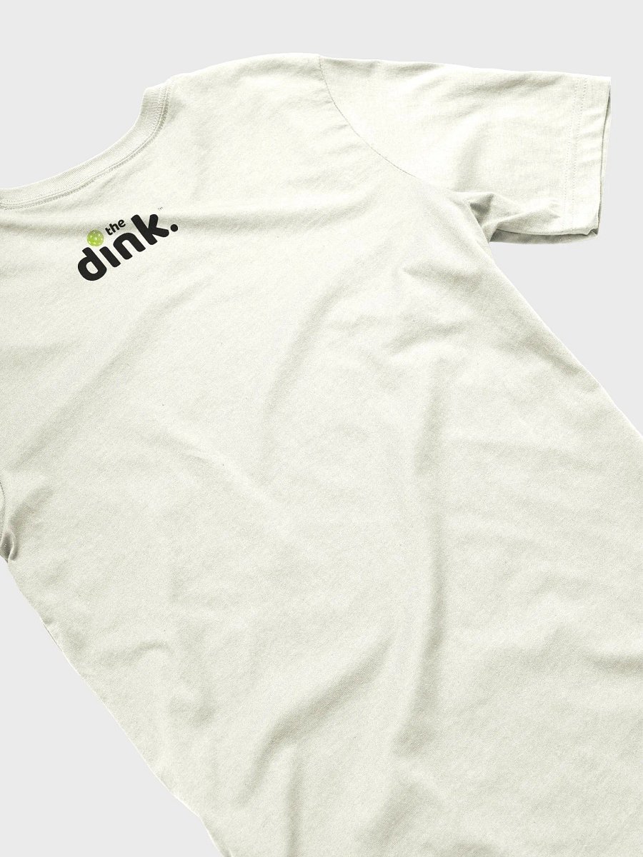 Dinking Problem Tee (Unisex) product image (5)