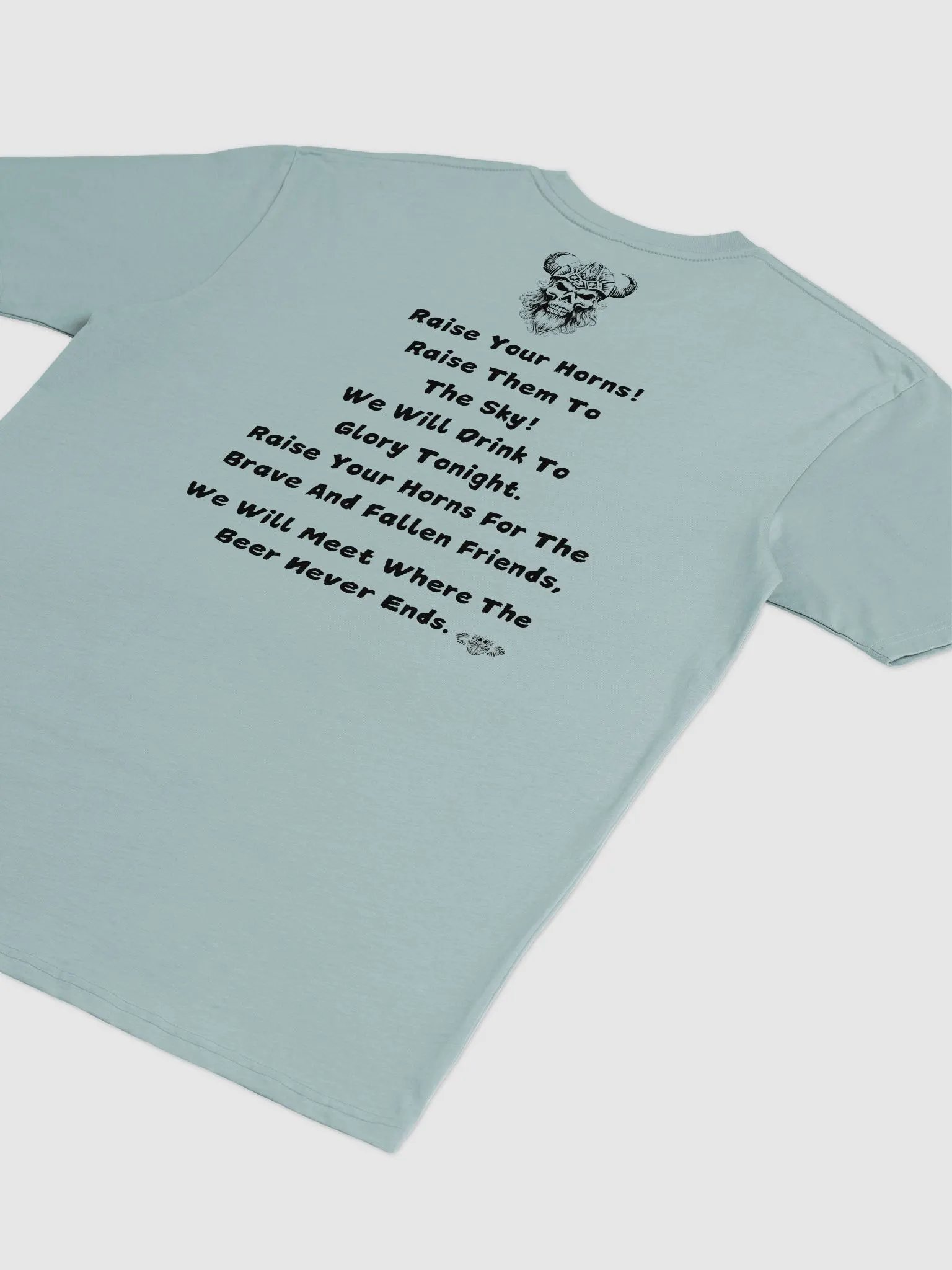 POW-MIA Mens T-Shirt product image (4)