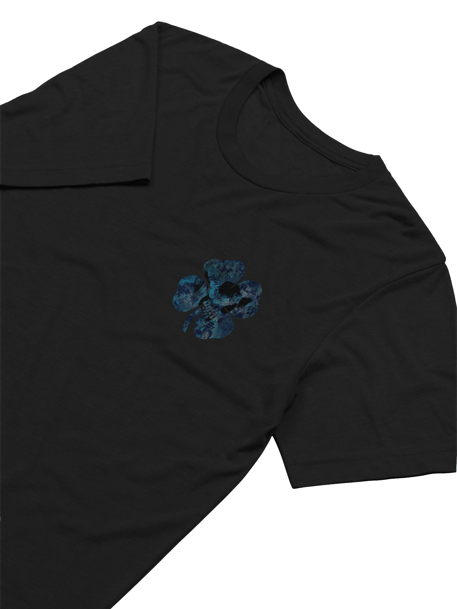 BLOODY NEPTUNE - Tri Blend Short Sleeve product image (4)