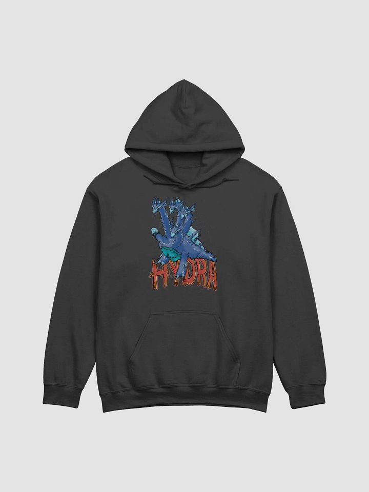 Hydra - Hoodie product image (1)