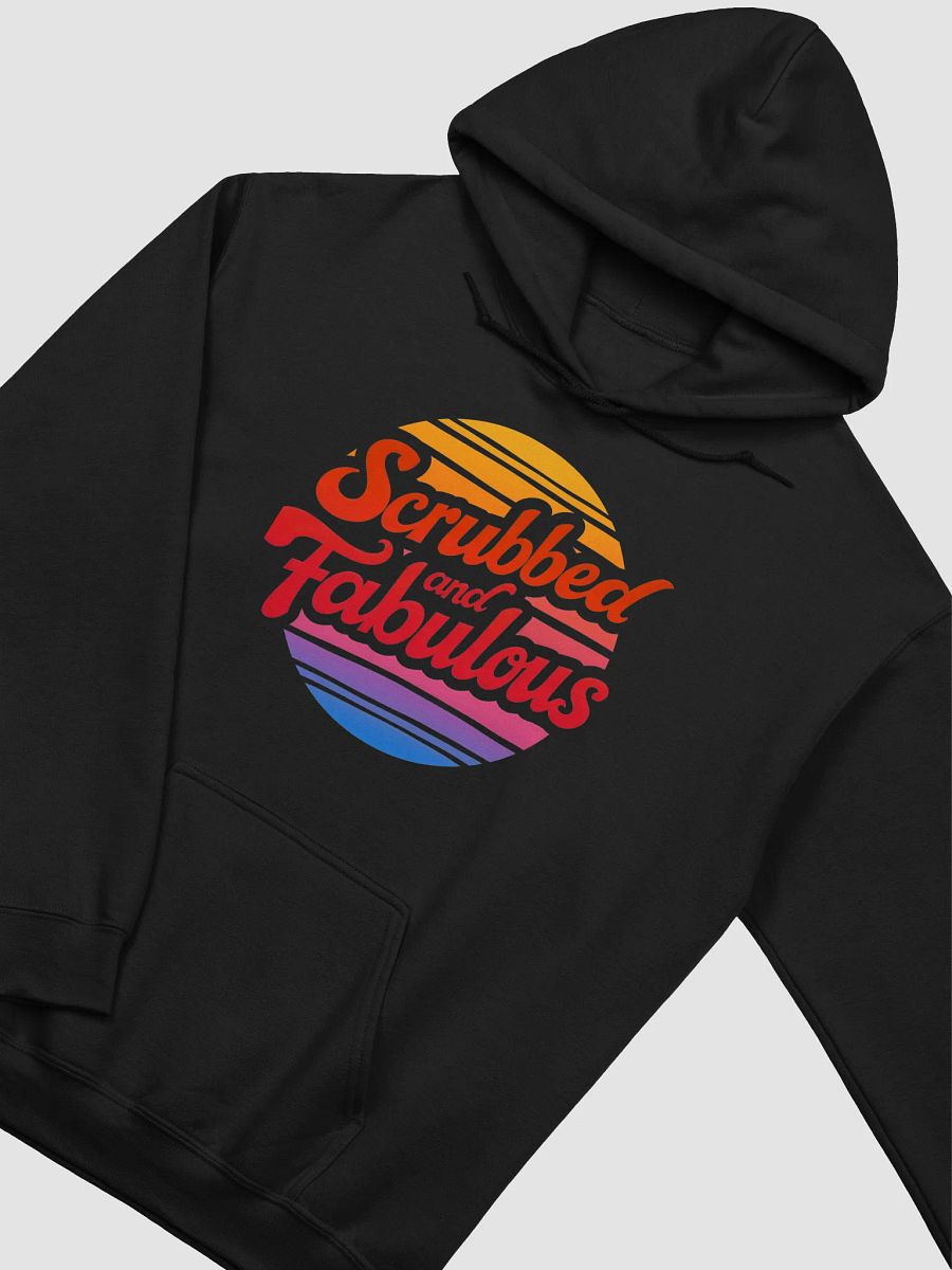 Sunset Vibes Hoodie product image (26)