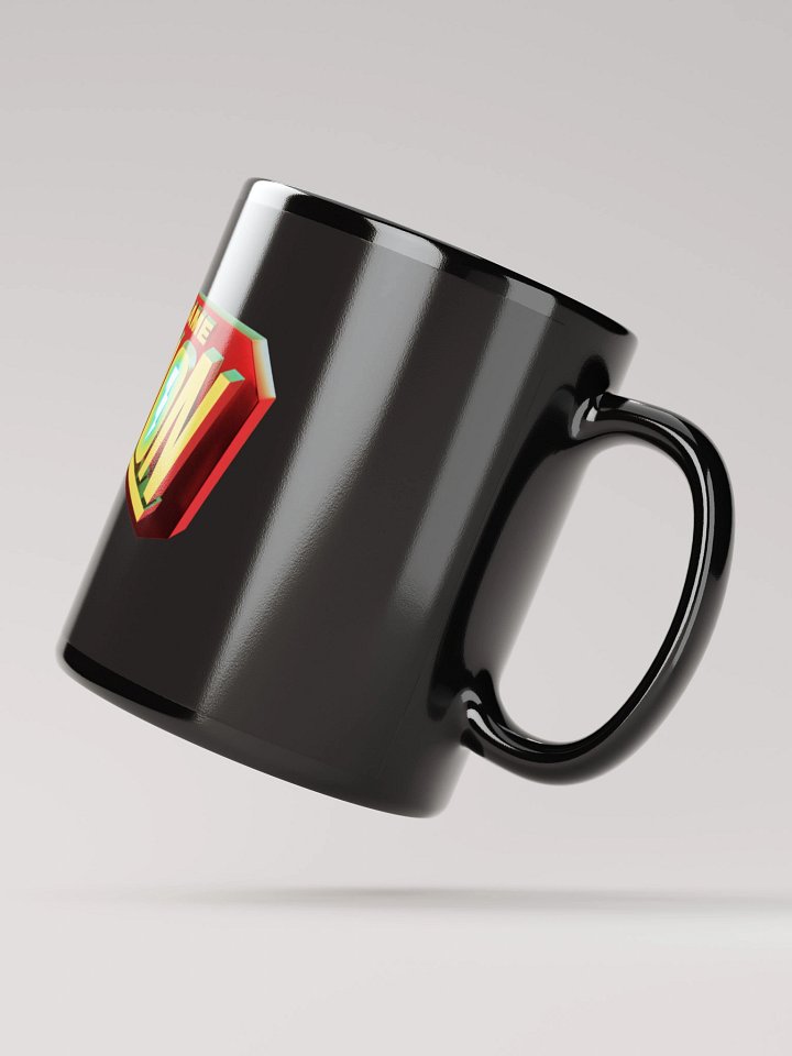 Tasse Viewers Game Selection Noire product image (3)