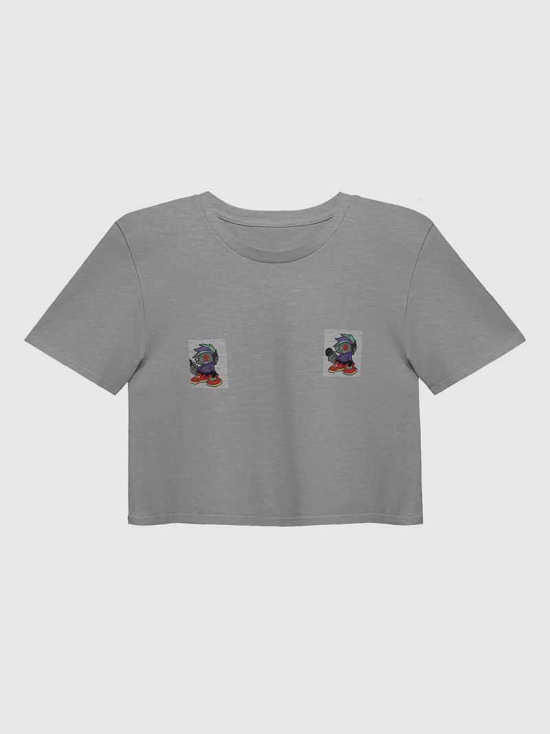 LILJ crop top