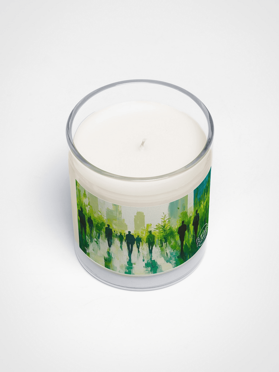 Flower Power Candle product image (3)