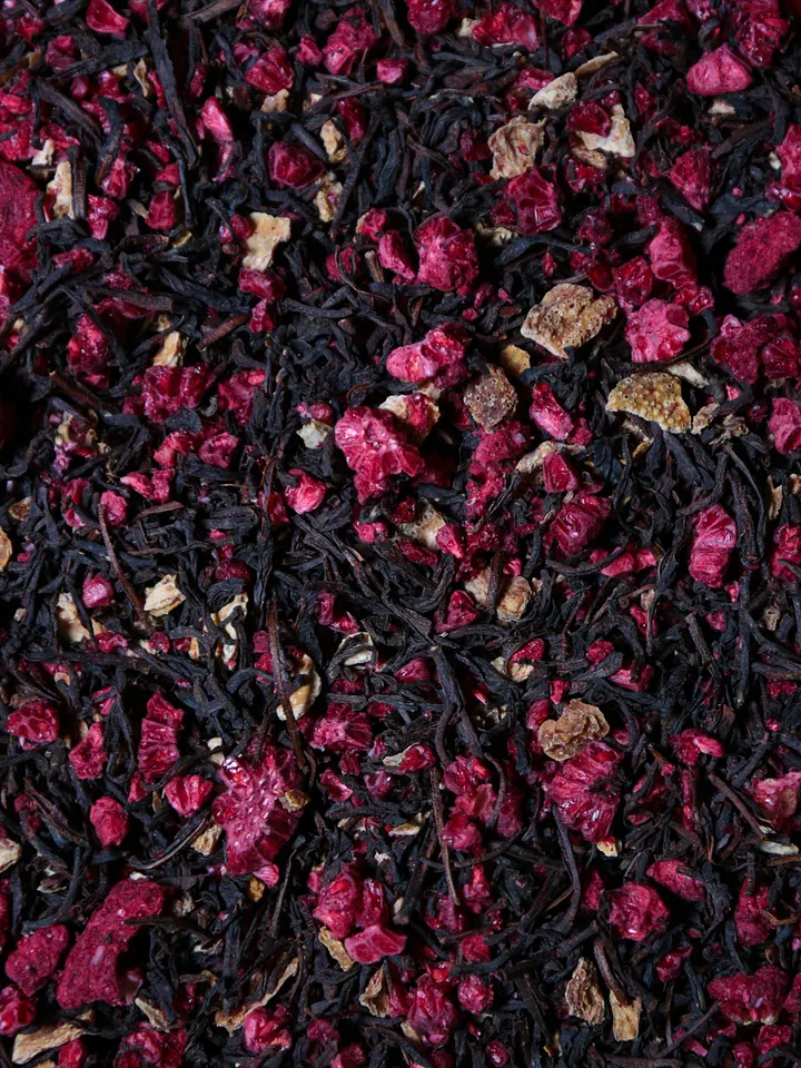 Hamadryade of the Southern Forest Tea (B) product image (2)