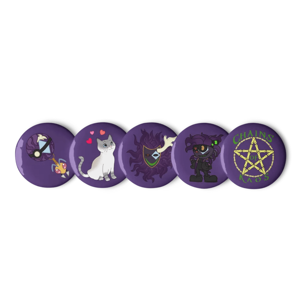 Pin set! product image (5)