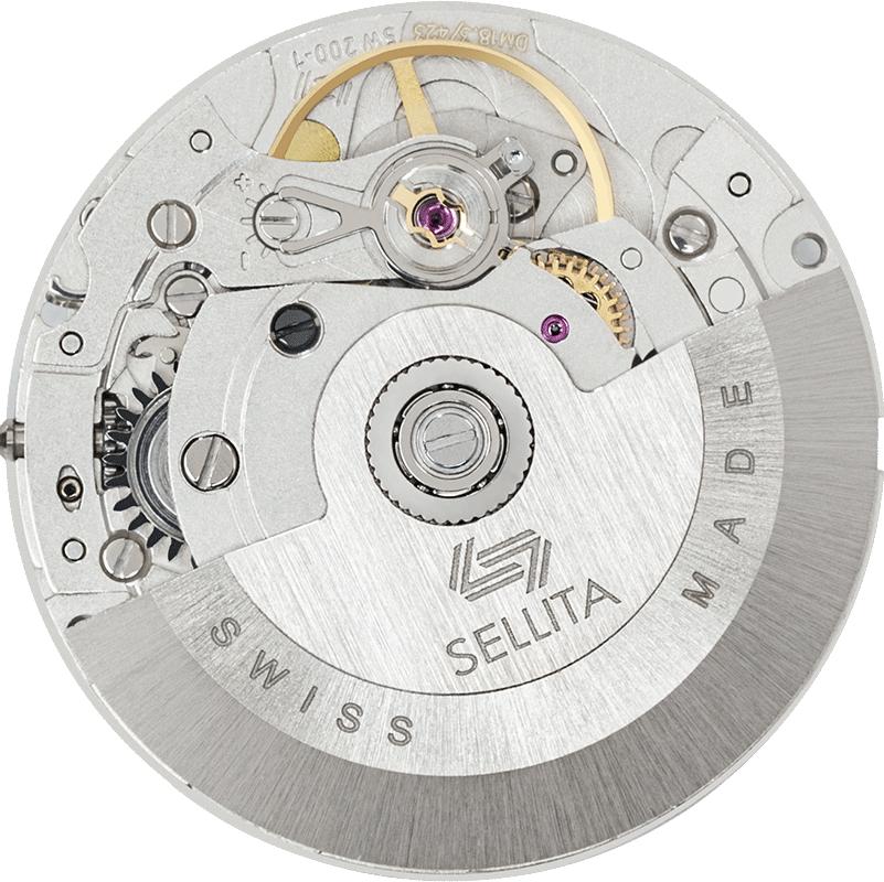 mad instrument #2 Moana Hohonu (Deep Ocean) 1000m product image (5)