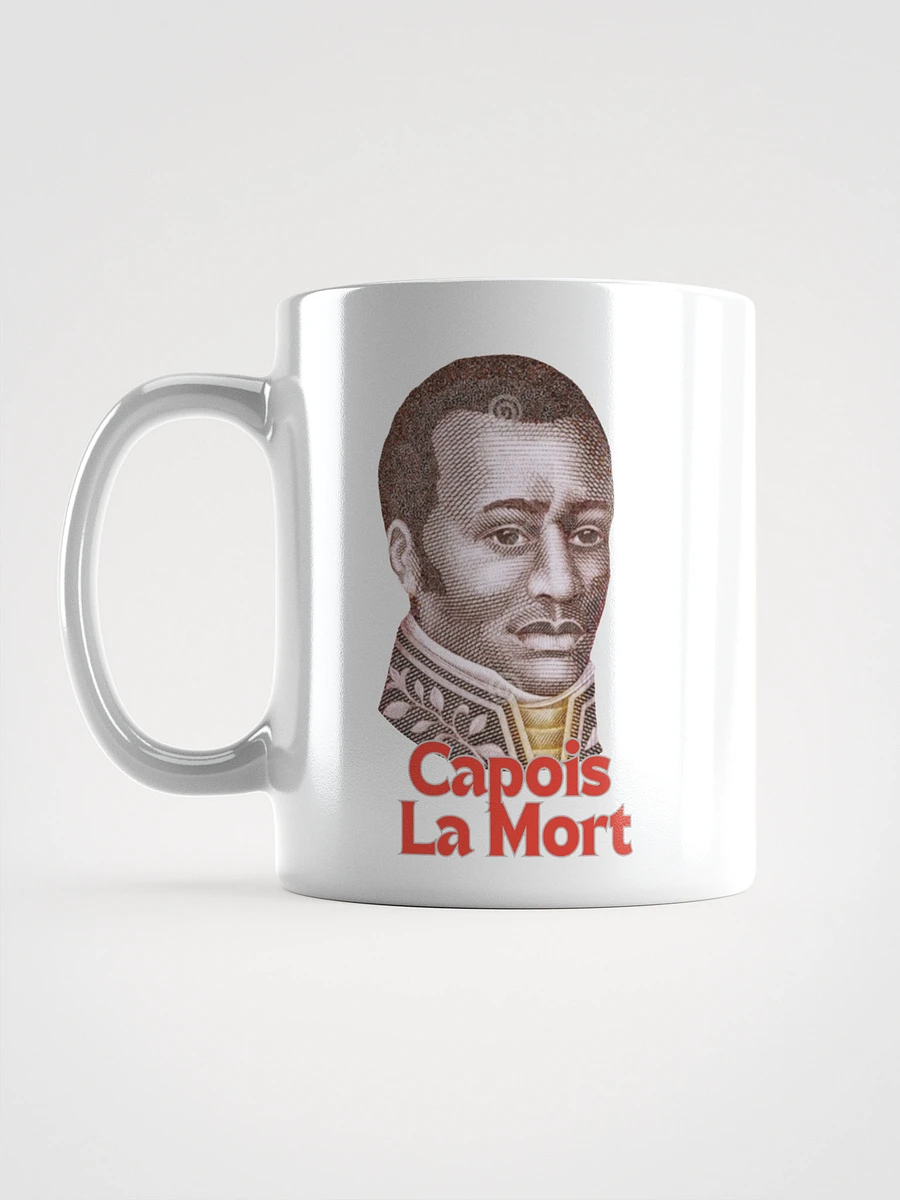 Capois La Mort Tribute Mug product image (17)