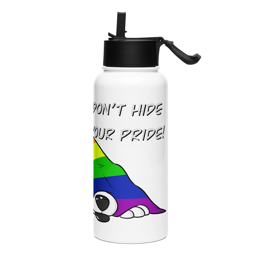 Dont Hide YOUR PRIDE Sip Sip! product image (3)