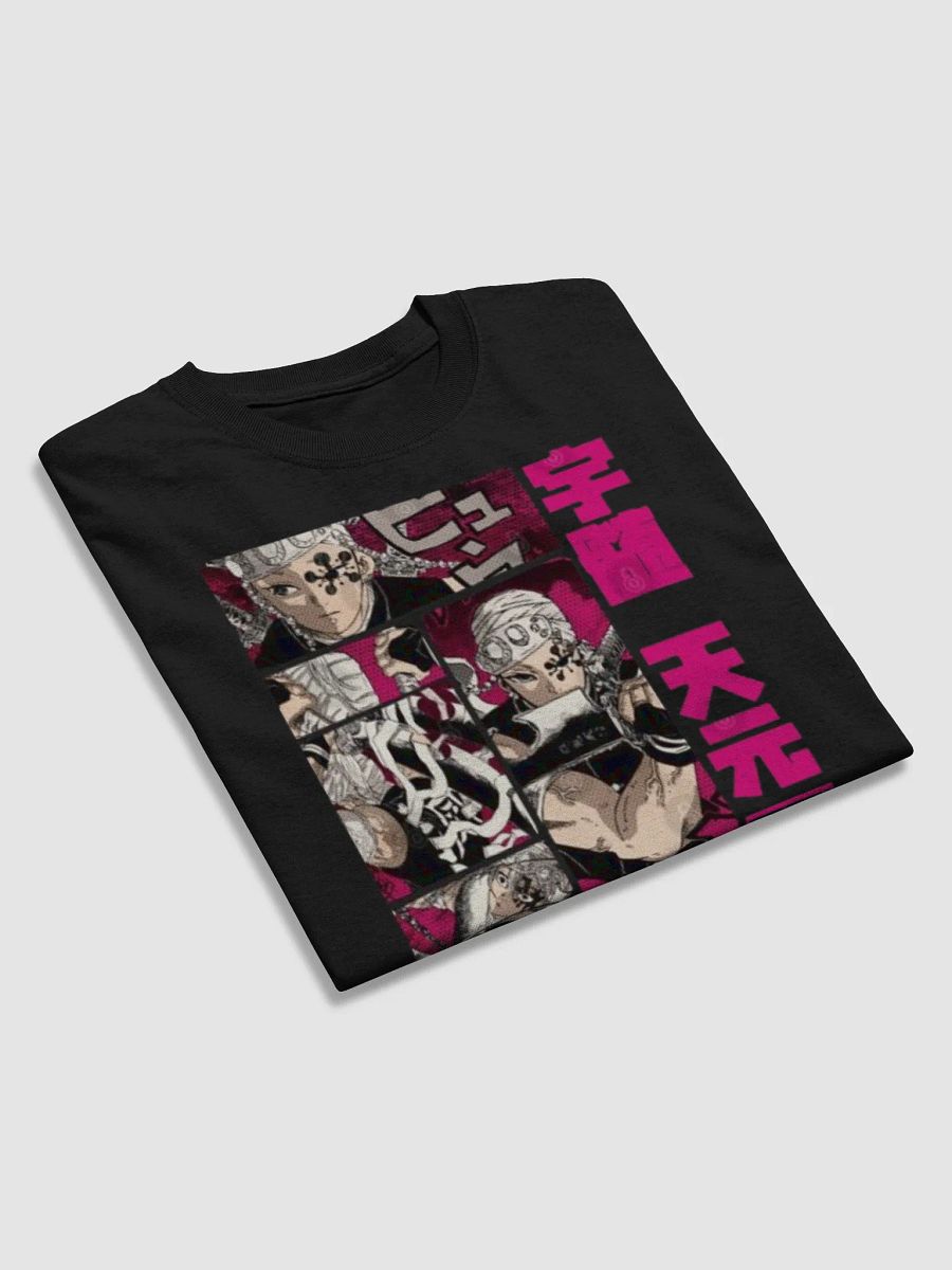 Tengen Uzui T-Shirt product image (44)
