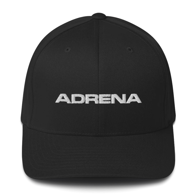 Classic Snapback product image (5)
