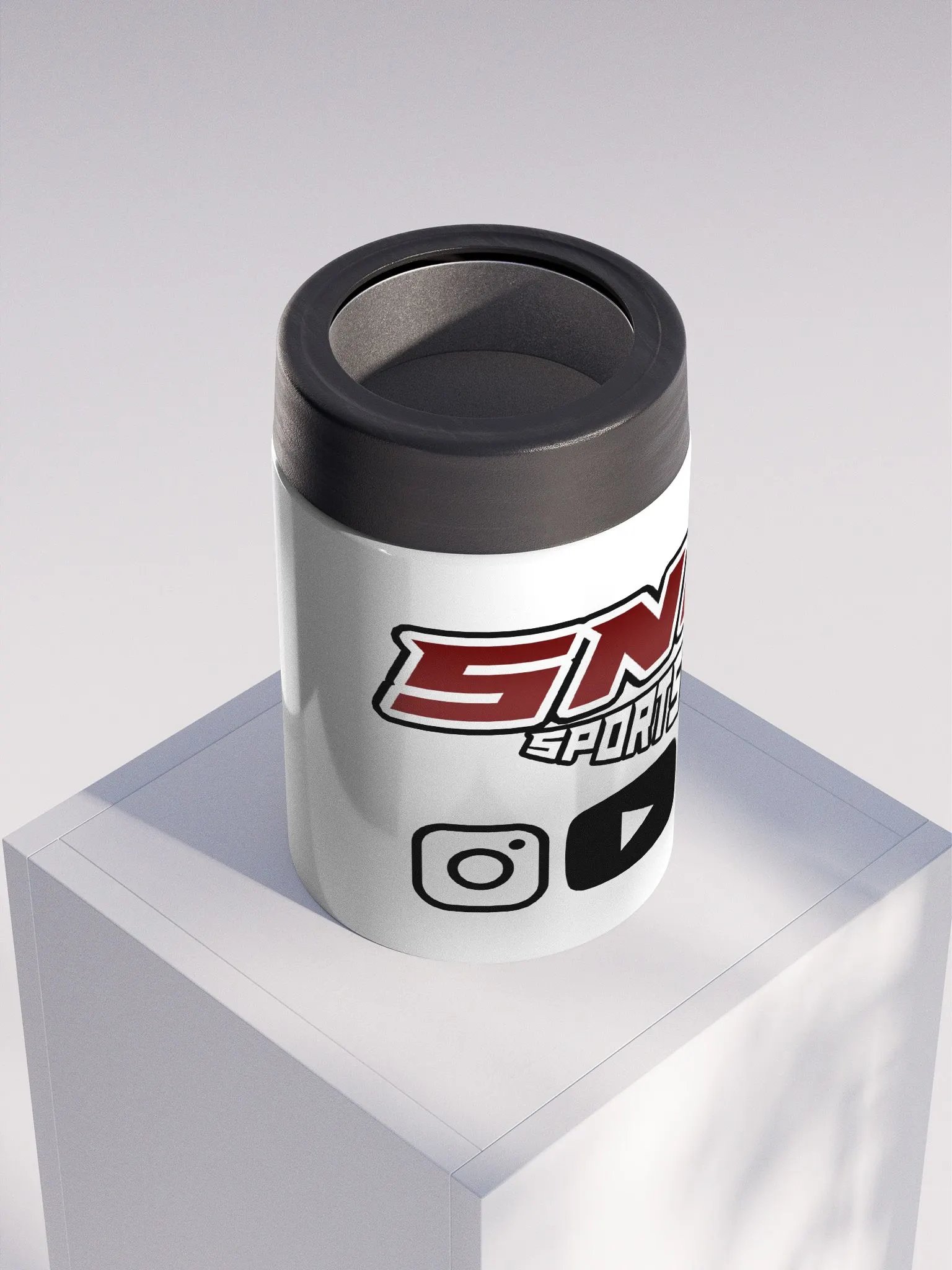 Snake Sports Talk Show - Couse product image (4)