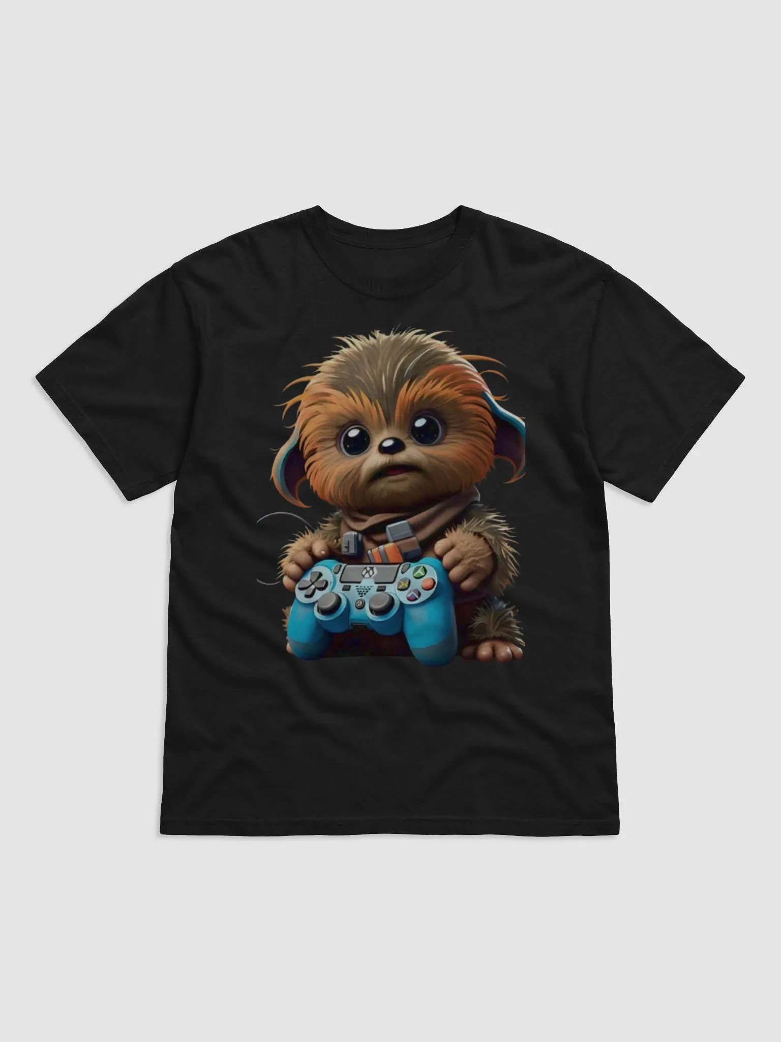 Baby Wookie T-Shirt product image (1)