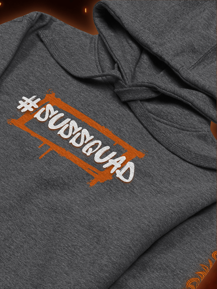 Sussy Hoodie product image (1)