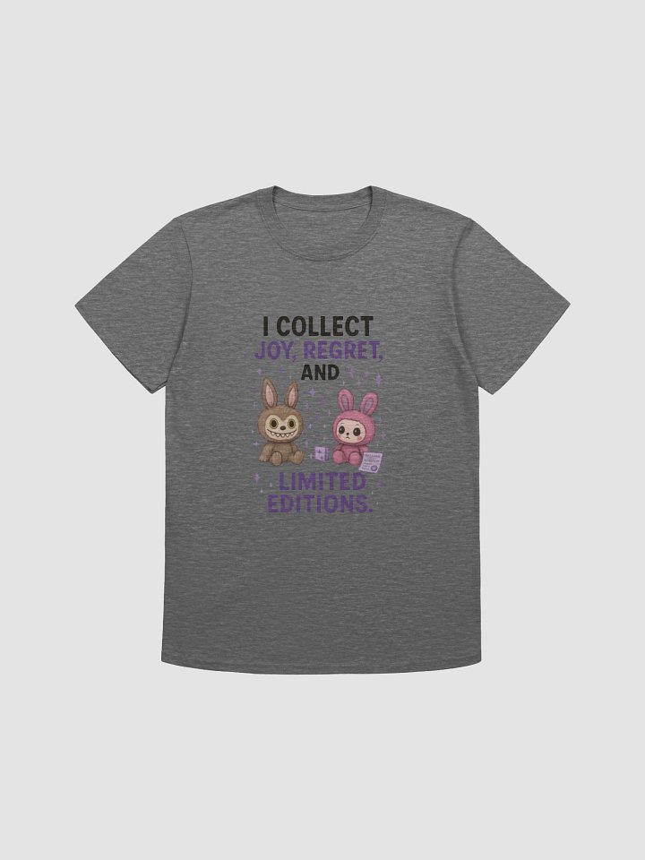 Limited Edition Joy and Regret T-Shirt product image (7)