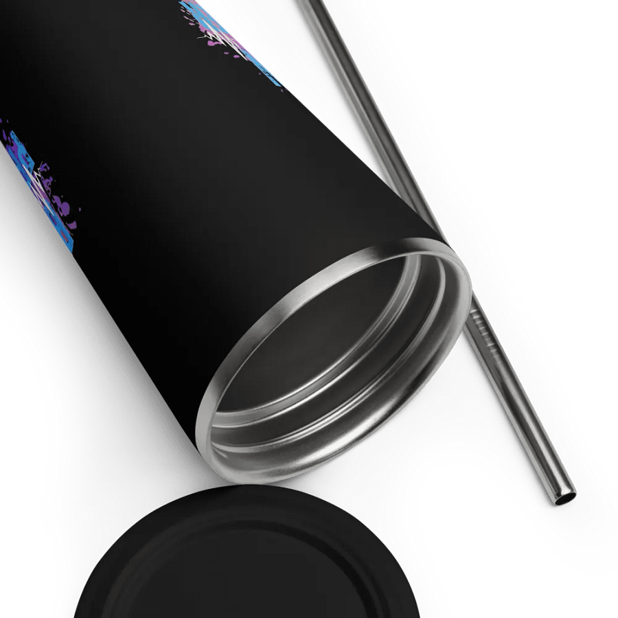Born to Prosper Insulated Tumbler product image (54)