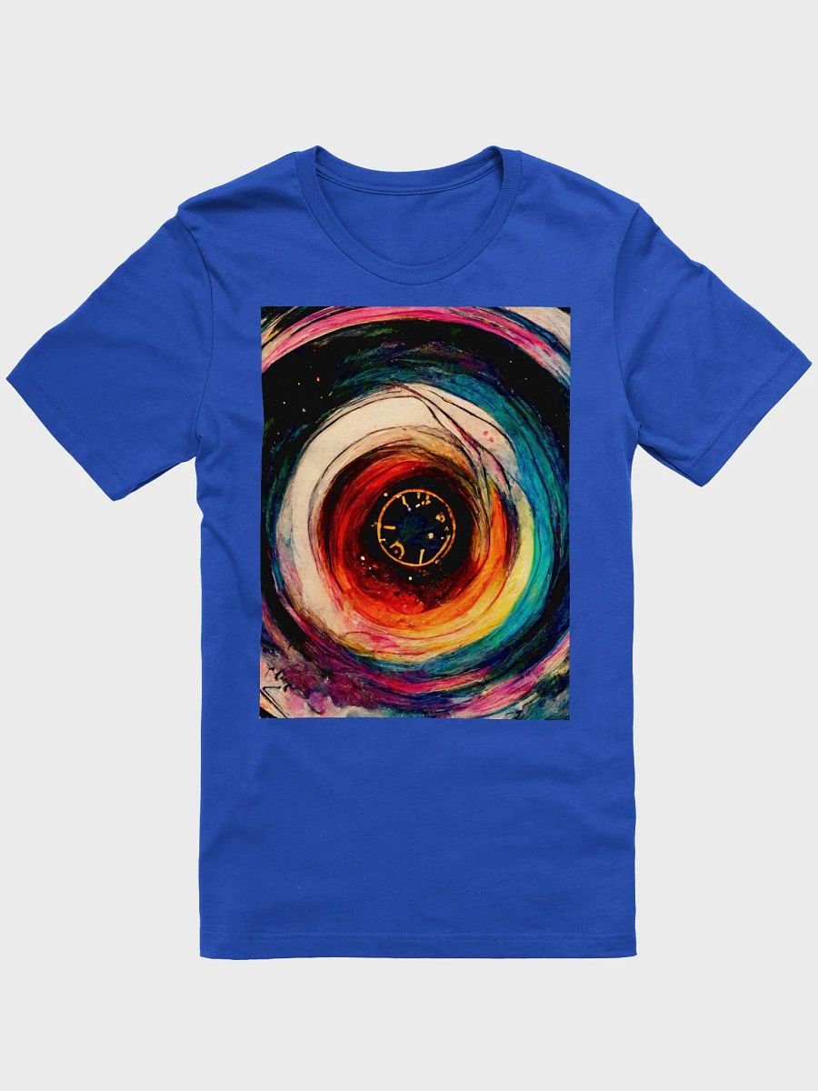 Spiral Tee product image (1)