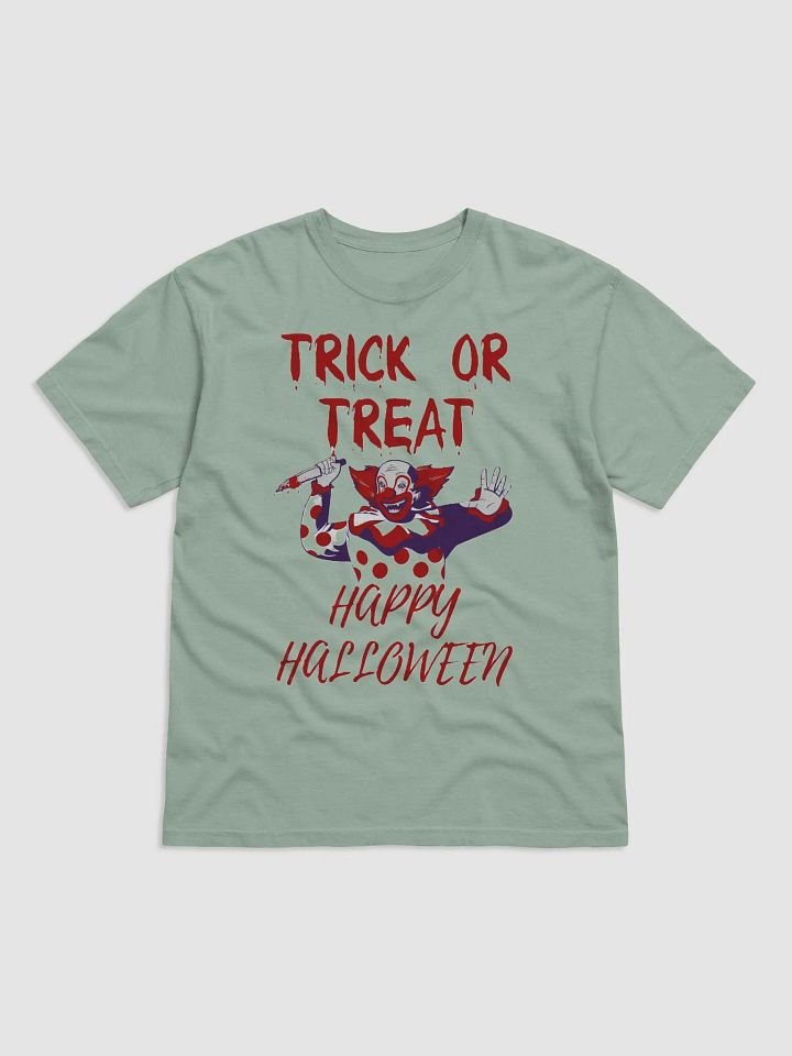 TRICK OR TREAT product image (6)