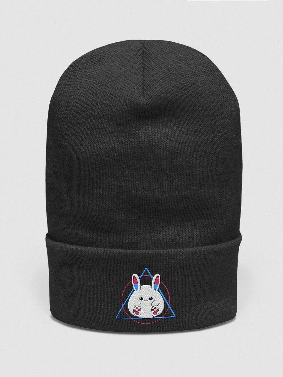 doriah beanie! product image (5)