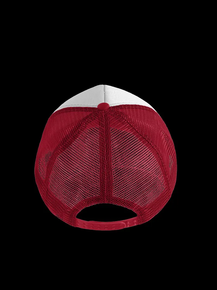N64 Trucker-Hat product image (2)