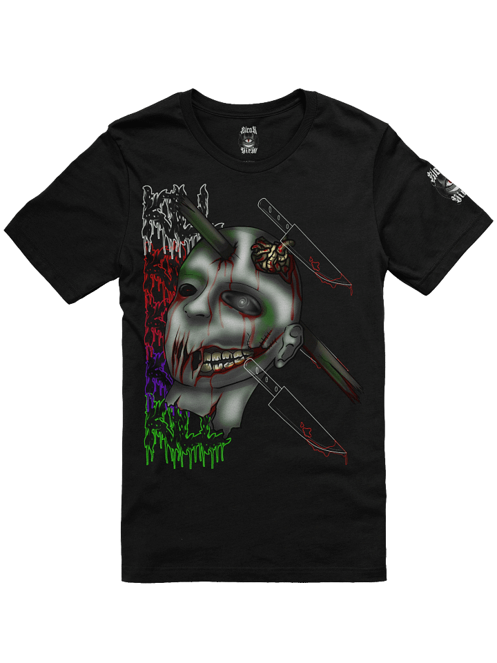 KILLALL (T-Shirt) product image (1)