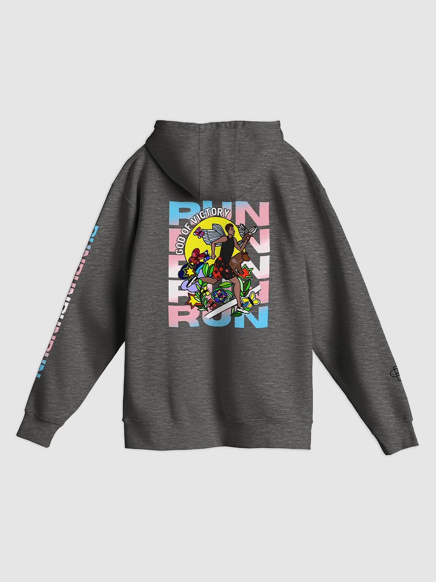 The God Of Victory - PRIDE Collection - Trans product image (1)