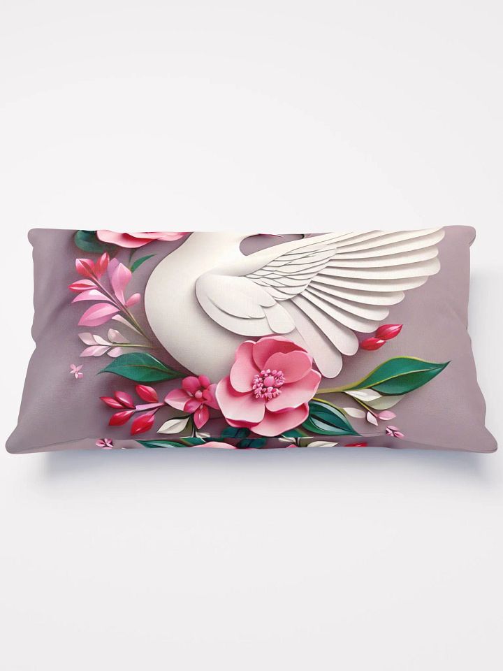 Forest Fables Basic Pillow product image (1)
