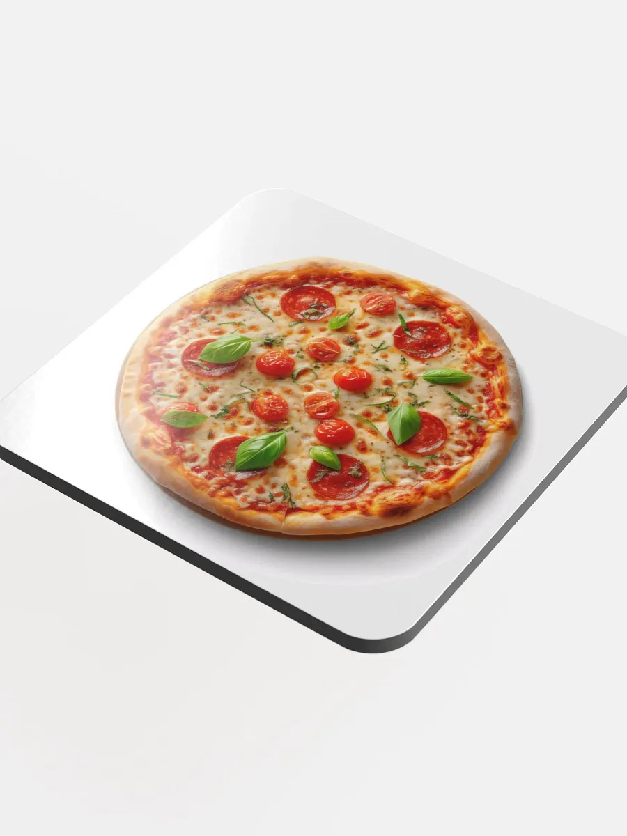 Pizza Coaster product image (4)