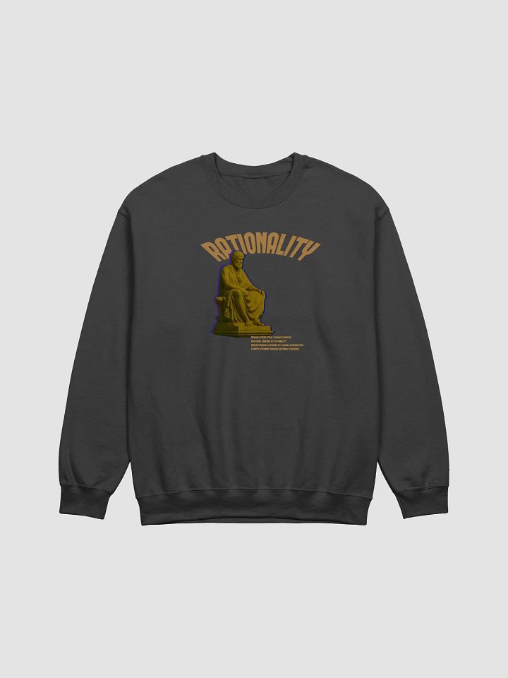 Rationality Crewneck product image (6)